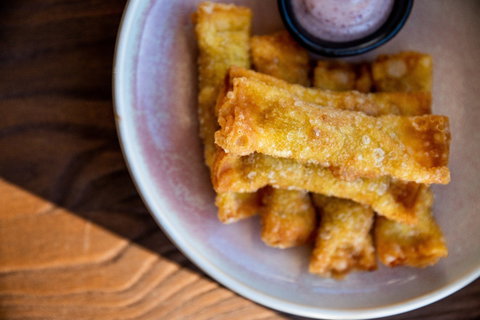 Mongrel - New South Wales Tourism  0