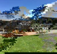 Mortimer's Wines Schoolhouse Cellar Door - New South Wales Tourism 