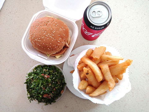 Mortdale Charcoal Chicken - New South Wales Tourism  0