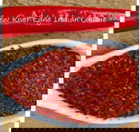New River Edge Indian Cuisine - New South Wales Tourism 
