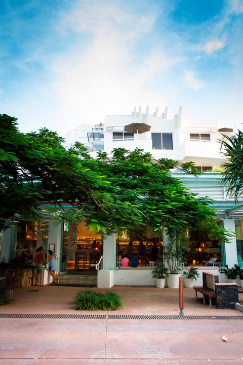 Noosa Beach House Peter Kuruvita - New South Wales Tourism  2