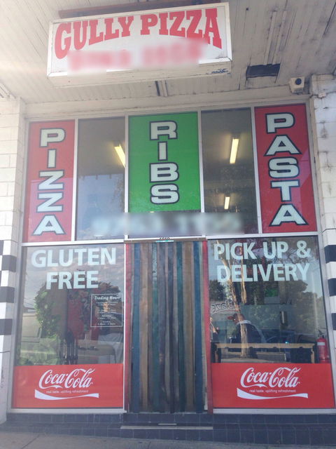 Oceana Pizza & Pasta - New South Wales Tourism  0