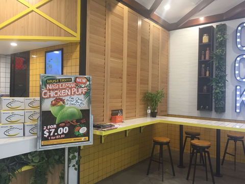 Old Chang Kee - New South Wales Tourism  0