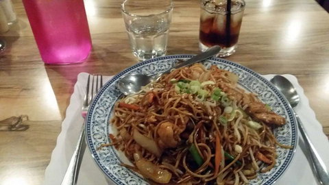 Oriental Palace - New South Wales Tourism  0