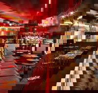 Ostani Lounge Bar  Restaurant - New South Wales Tourism 