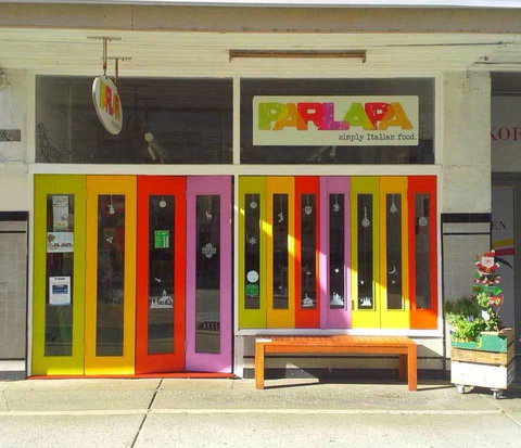 Parlapa - New South Wales Tourism  0