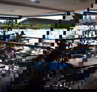 Paradise Marina - New South Wales Tourism 