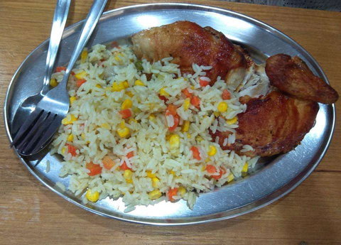 Pho 121 Cafe - New South Wales Tourism  0