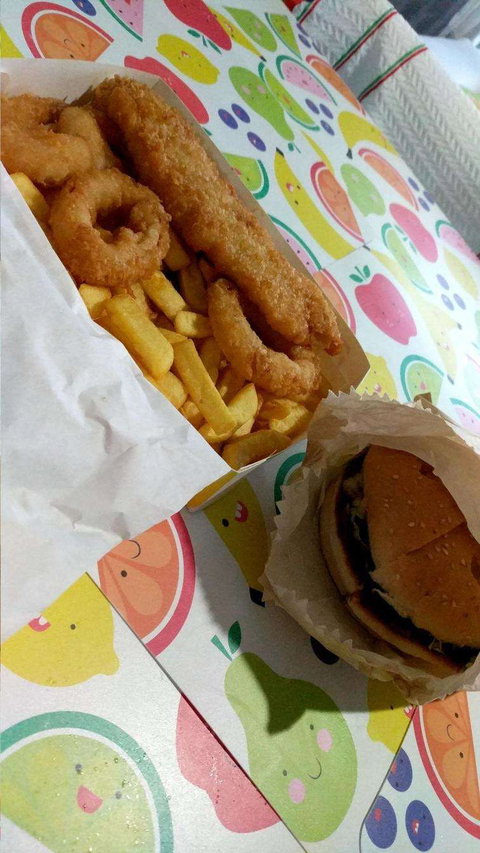 Point Hook Fish'n'Chips - New South Wales Tourism  0