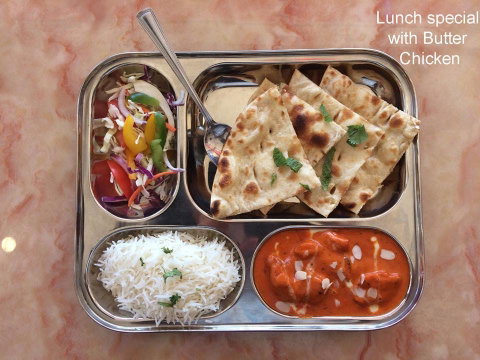 Priya's Indian Restaurant - Biggera Waters - New South Wales Tourism  0