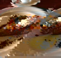 Rankine's  the Whistle Stop - New South Wales Tourism 