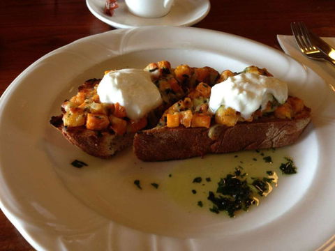 Rankine's @ The Whistle Stop - New South Wales Tourism  0