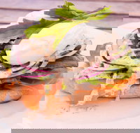 Raw Energy - Peregian Beach - New South Wales Tourism 