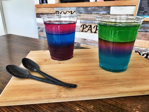 Rock Paper Coffee - New South Wales Tourism  0