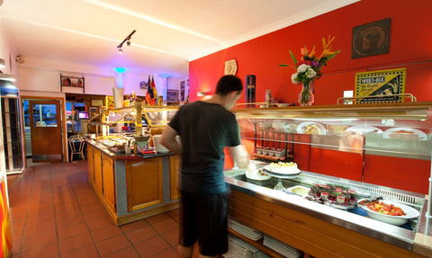 Roscoes Pizza - New South Wales Tourism  0