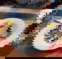 Saltshaker - New South Wales Tourism 