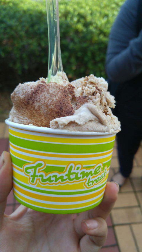 SI Gelato Bar - New South Wales Tourism  0