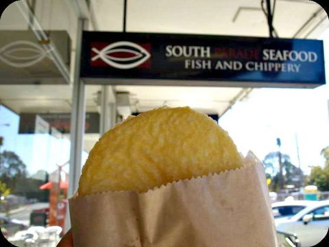 South Parade Seafood - New South Wales Tourism  0