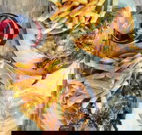 Soul Cartel - New South Wales Tourism 