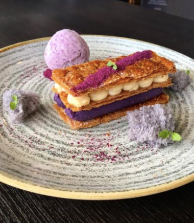 Spago Beverly Hills - Beverly Hills - New South Wales Tourism  0