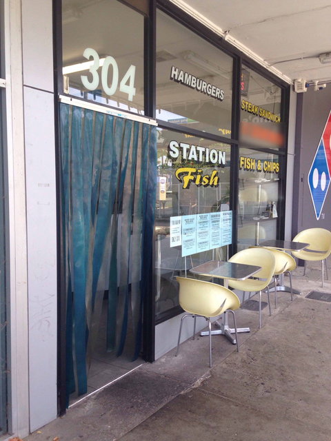 Station Fish House Fish N Chips - New South Wales Tourism  0