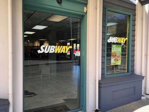 Subway - East Perth - New South Wales Tourism  0