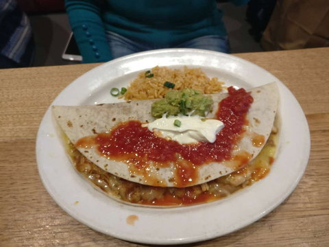 Taco Bill - Chadstone - New South Wales Tourism  0