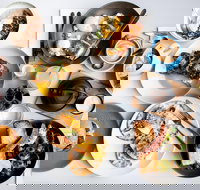 Teddy Picker's - New South Wales Tourism 