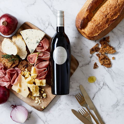 Tempus Two Cellar Door - New South Wales Tourism  0