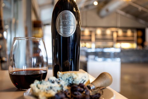 Tempus Two Cellar Door - New South Wales Tourism  1