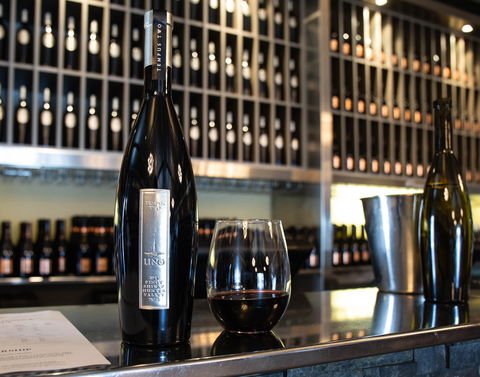 Tempus Two Cellar Door - New South Wales Tourism  2
