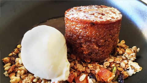 Terrace Grill - Lynwood Country Club - New South Wales Tourism  0