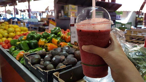 The Cheesecake Shop - New South Wales Tourism  0