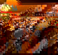 The Piano Bar - New South Wales Tourism 