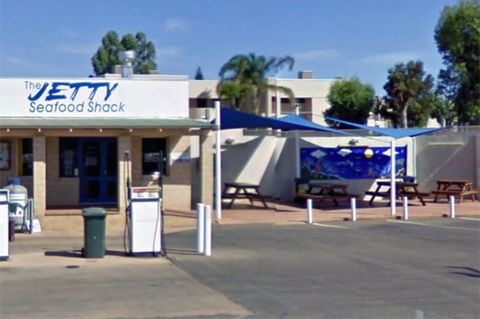 The Jetty Seafood Shack - New South Wales Tourism  0