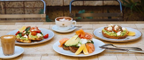 The Coffee Emporium - New South Wales Tourism  0