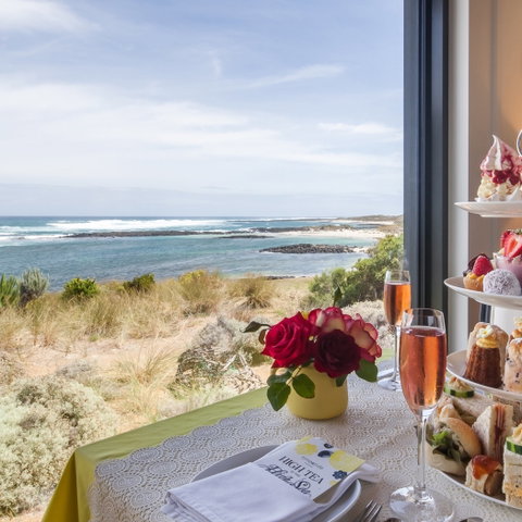 Time And Tide Tearoom - New South Wales Tourism  0