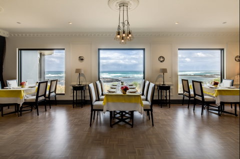 Time And Tide Tearoom - New South Wales Tourism  1