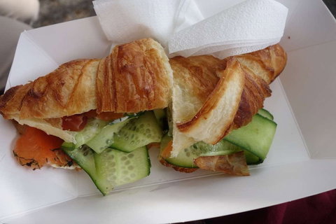 Tom Cooper - New South Wales Tourism  0