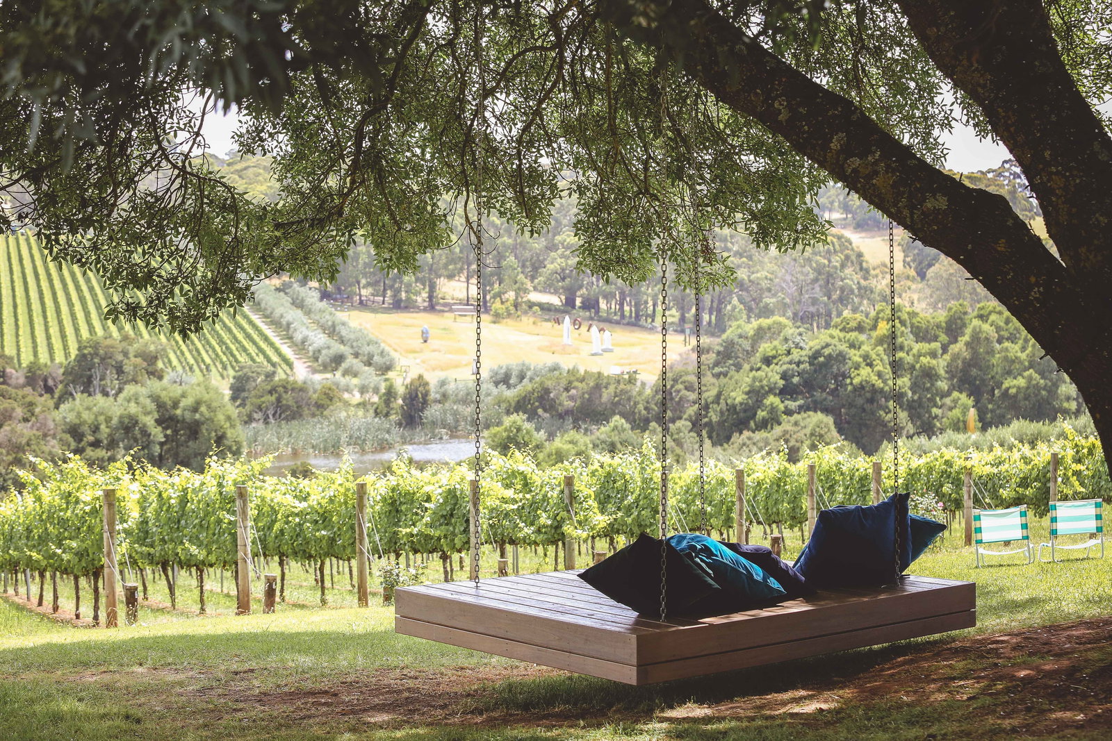  New South Wales Tourism 