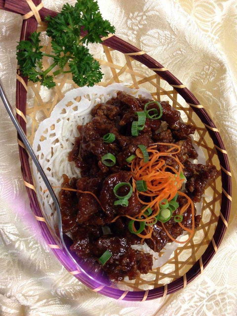 Ulike Chinese Restaurant - New South Wales Tourism  0