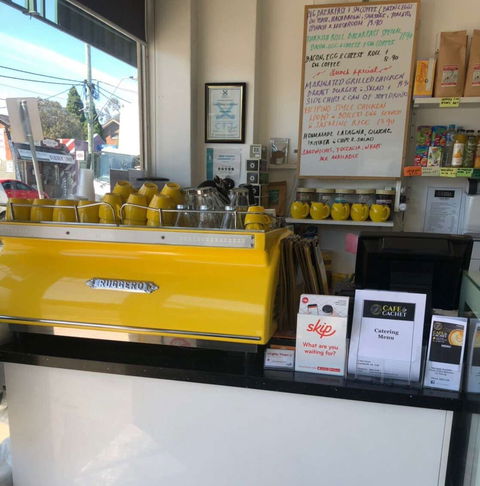 Urchin Bar - New South Wales Tourism  0