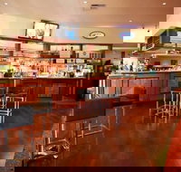Vegas Bar  Bistro - New South Wales Tourism 