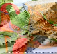 Zest Cafe - New South Wales Tourism 