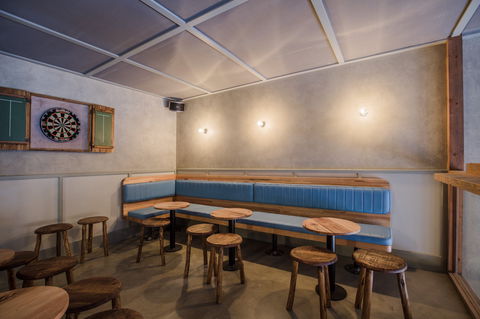 Alfred's Bar - New South Wales Tourism  2