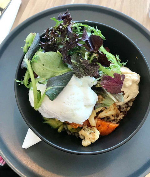 Aniseed Cafe - New South Wales Tourism  0