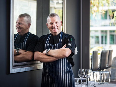 Artichoke Restaurant And Bar - New South Wales Tourism  0