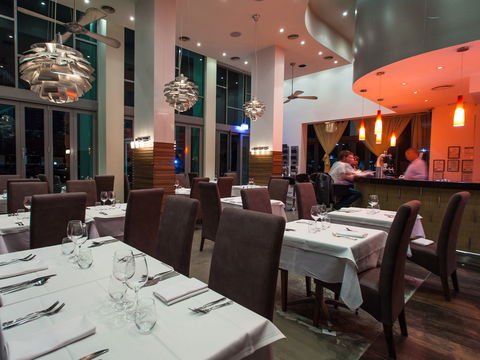 Artichoke Restaurant And Bar - New South Wales Tourism  1