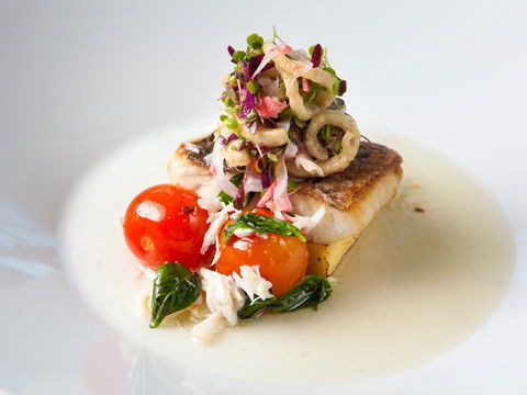 Artichoke Restaurant And Bar - New South Wales Tourism  2