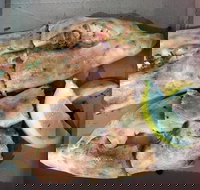 Avanti Pizza and Kebab - New South Wales Tourism 